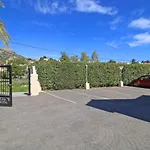 Canuta Baja-1 By Interhome Apartment Calpe