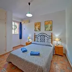 Canuta Baja-1 By Interhome Apartment *