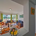 Apartment Canuta Baja-1 By Interhome *