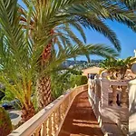 Canuta Baja-1 By Interhome