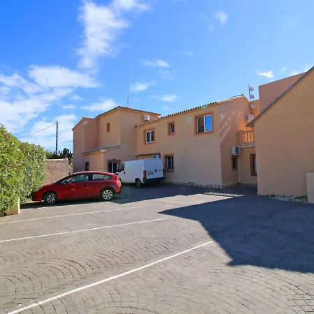 Canuta Baja-1 By Interhome