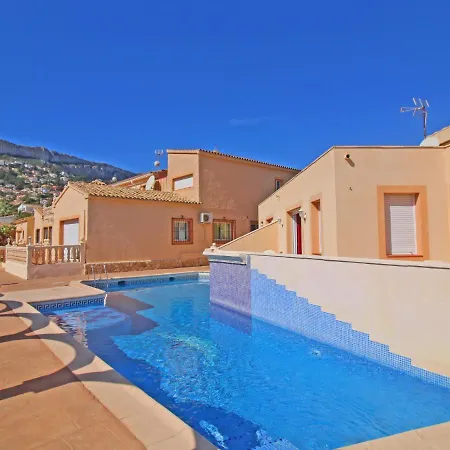 Canuta Baja-1 By Interhome Appartement