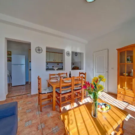 Canuta Baja-1 By Interhome * Calp