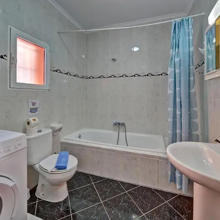 Canuta Baja-1 By Interhome *