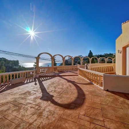 Appartement Canuta Baja-1 By Interhome *