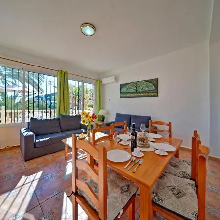 Canuta Baja-1 By Interhome *