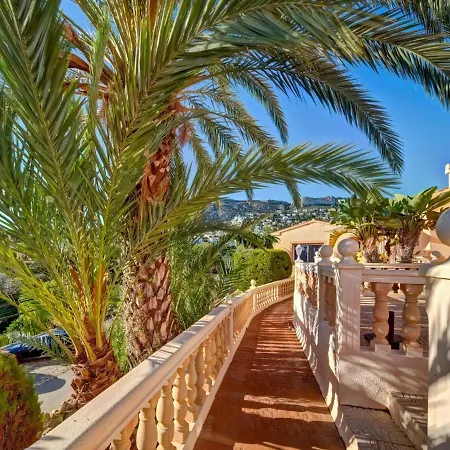 Canuta Baja-1 By Interhome