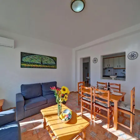 Canuta Baja-1 By Interhome *