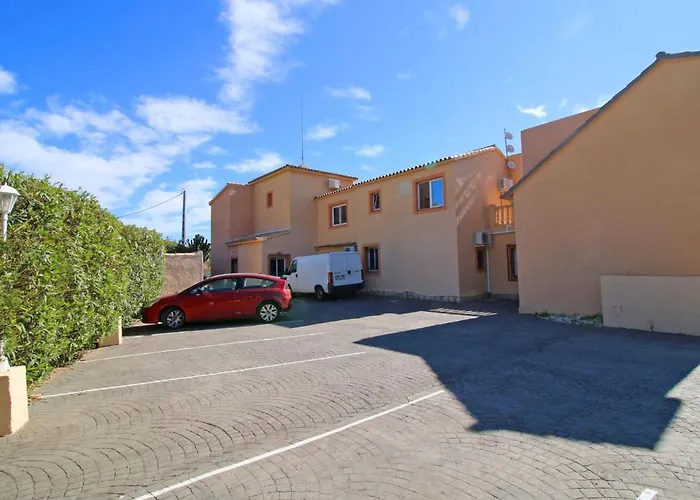 Canuta Baja-1 By Interhome