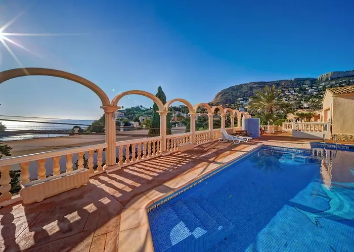 Lejlighed Canuta Baja-1 By Interhome *