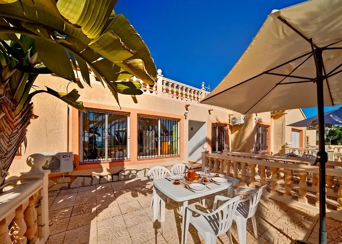 Lejlighed Canuta Baja-1 By Interhome *