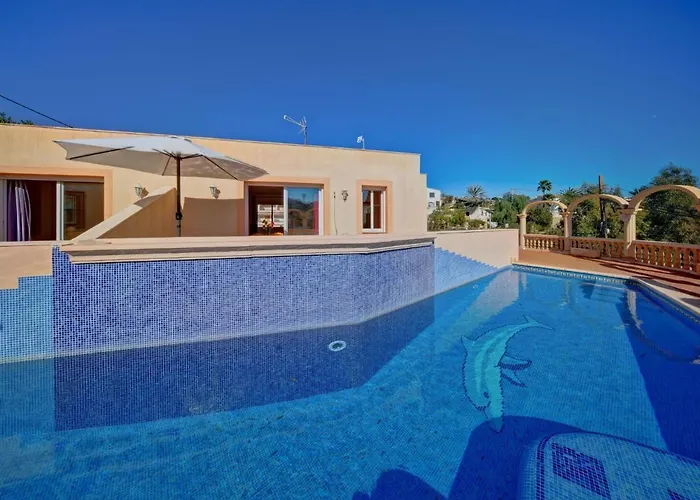 Lejlighed Canuta Baja-1 By Interhome *