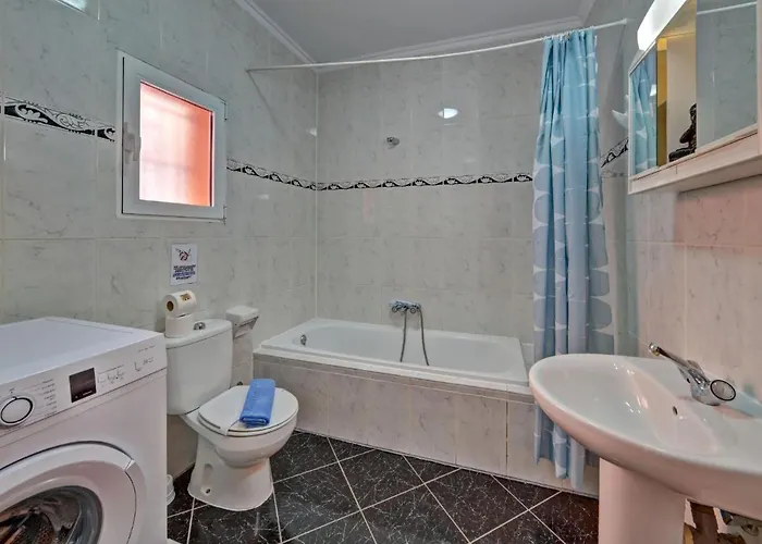 Canuta Baja-1 By Interhome *