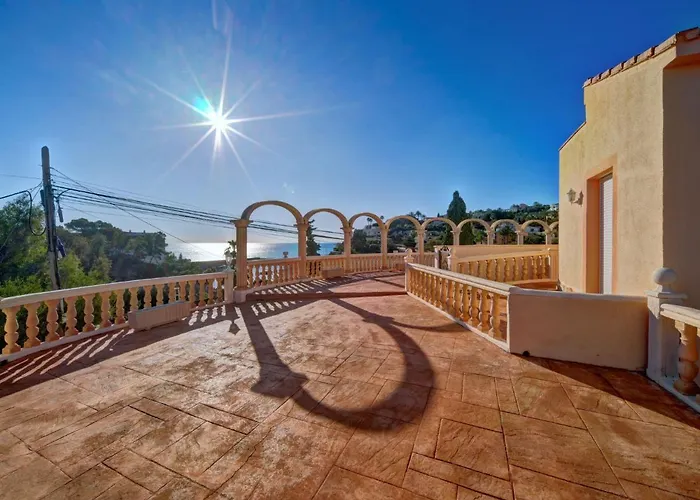 Lejlighed Canuta Baja-1 By Interhome *