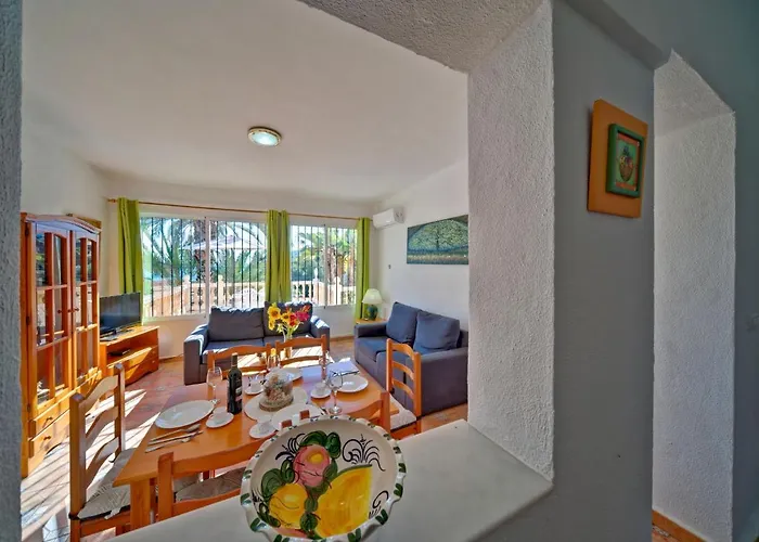 Lejlighed Canuta Baja-1 By Interhome *