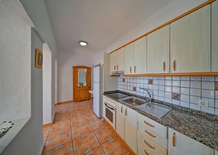 Lejlighed Canuta Baja-1 By Interhome