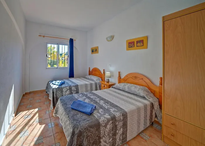 Lejlighed Canuta Baja-1 By Interhome *