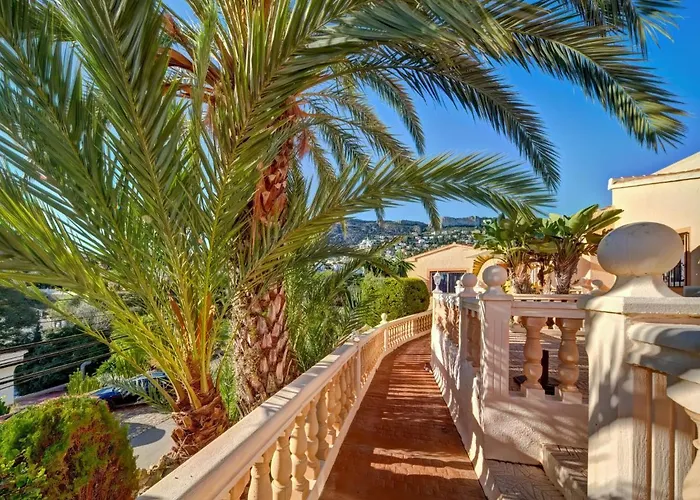 Canuta Baja-1 By Interhome