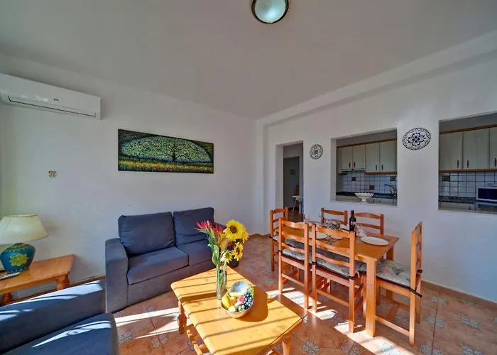 Canuta Baja-1 By Interhome *