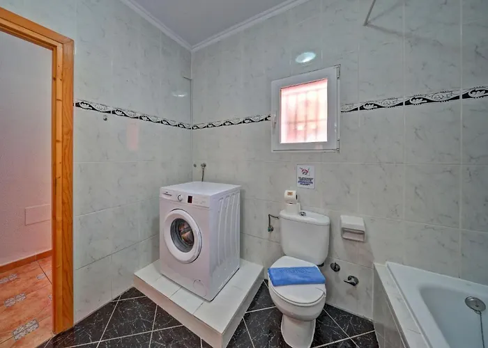 Lejlighed Canuta Baja-1 By Interhome *