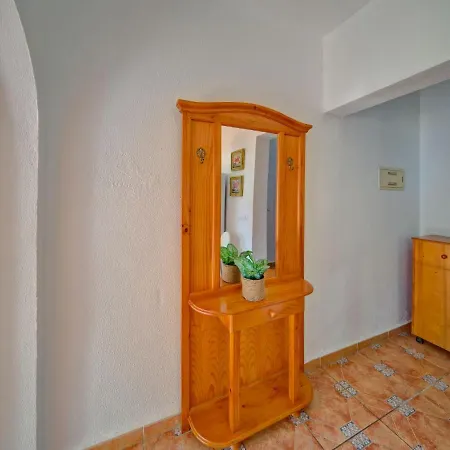 Apartamento Canuta Baja-1 By Interhome Calpe