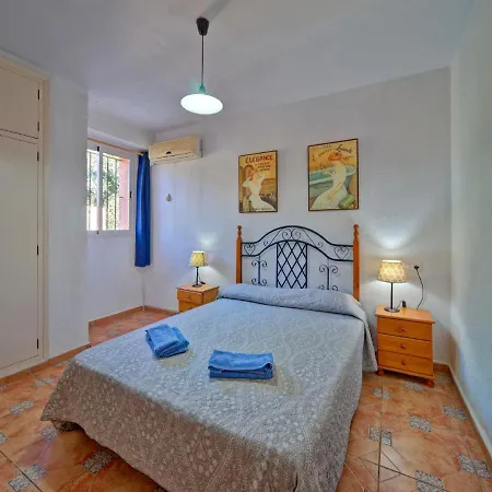 Canuta Baja-1 By Interhome Apartamento *