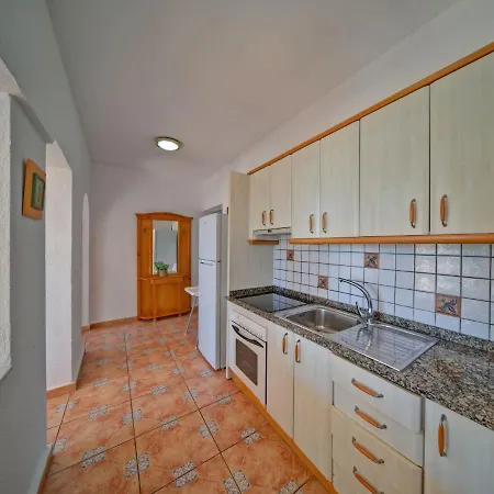 Apartamento Canuta Baja-1 By Interhome