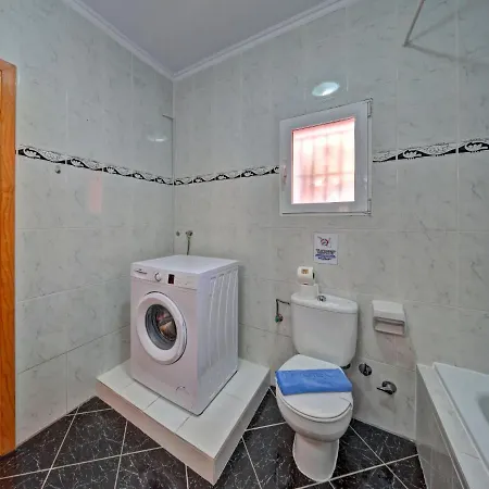 Apartamento Canuta Baja-1 By Interhome *